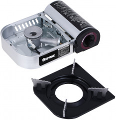 Плита газовая портативная - Фото 1