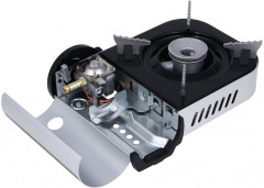 Плита газовая портативная - Фото 2