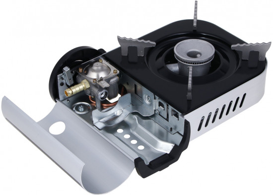 Плита газовая портативная