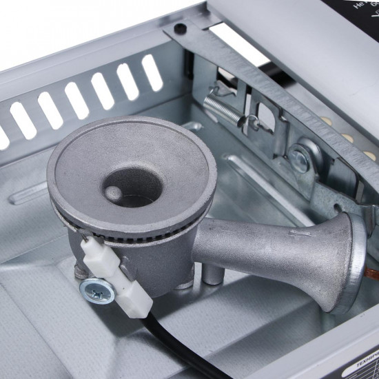 Плита газовая портативная