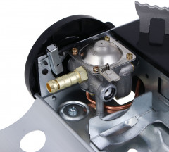 Плита газовая портативная - Фото 4