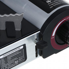 Плита газовая портативная - Фото 5