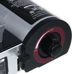 Плита газовая портативная - Фото 6