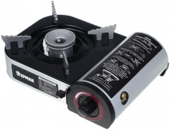 Плита газовая портативная - Фото 7