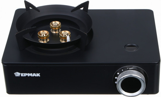 Плита газовая портативная