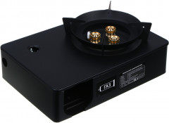 Плита газовая портативная - Фото 5