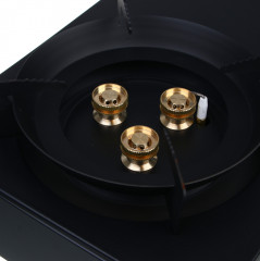 Плита газовая портативная - Фото 6