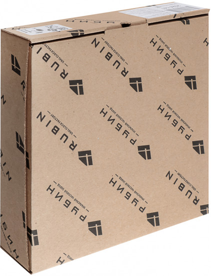 Часы настенные «Венок из бабочек»