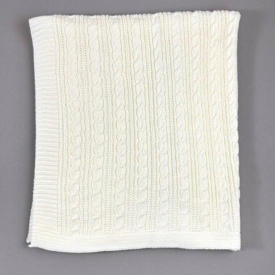 Детский плед