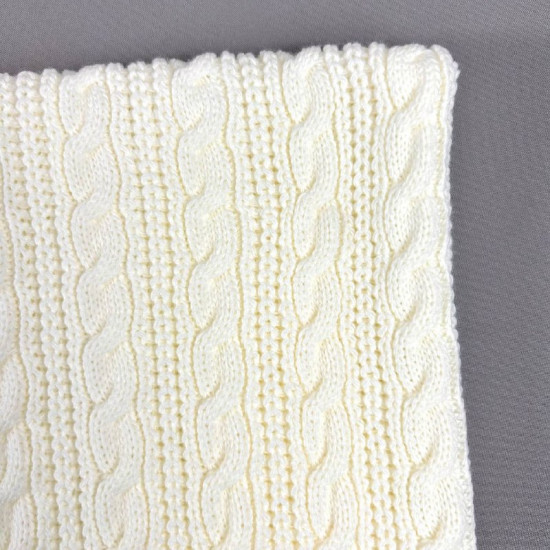 Детский плед