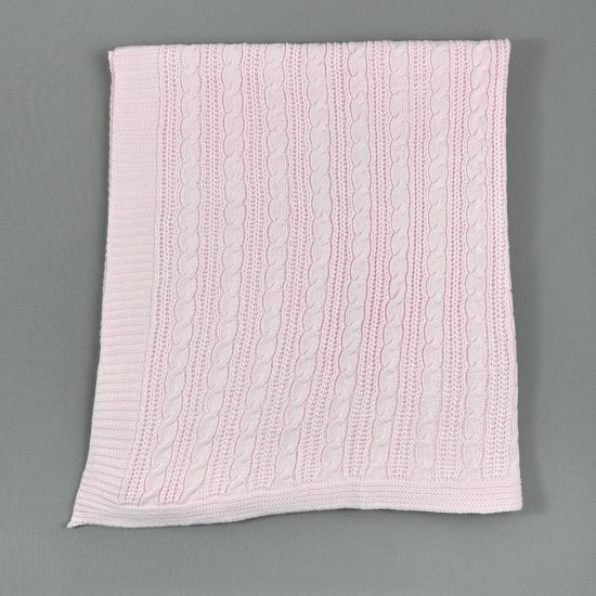 Детский плед