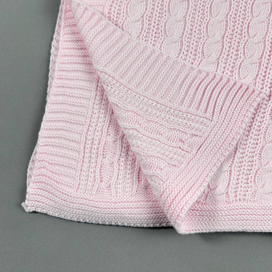 Детский плед