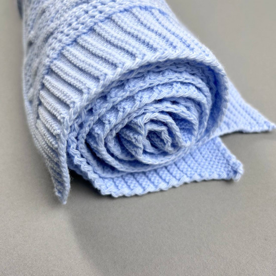 Детский плед