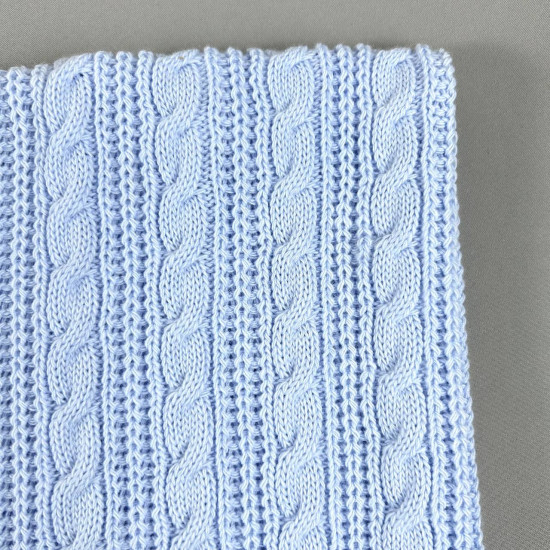 Детский плед