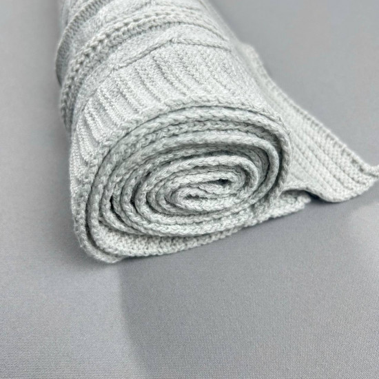 Детский плед