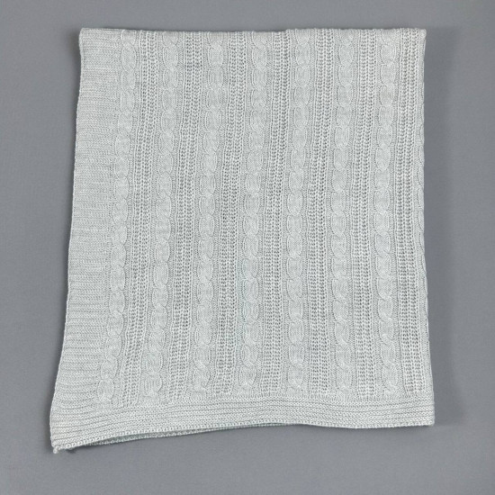 Детский плед