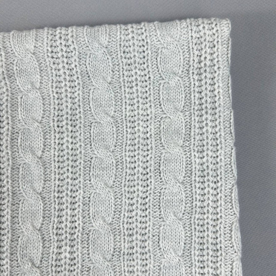 Детский плед