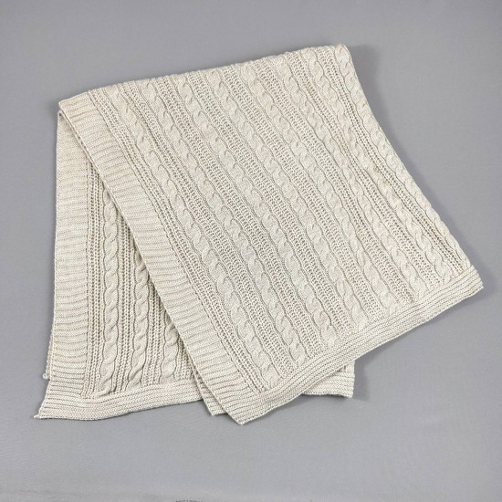 Детский плед