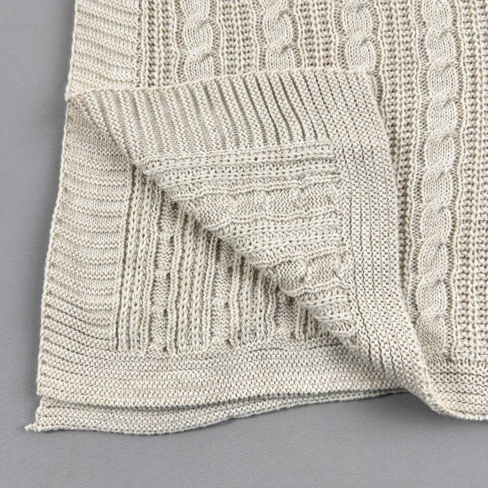 Детский плед