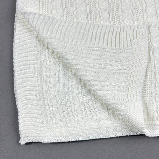 Детский плед