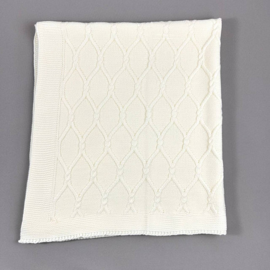 Детский плед