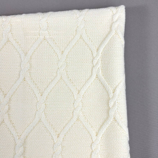 Детский плед