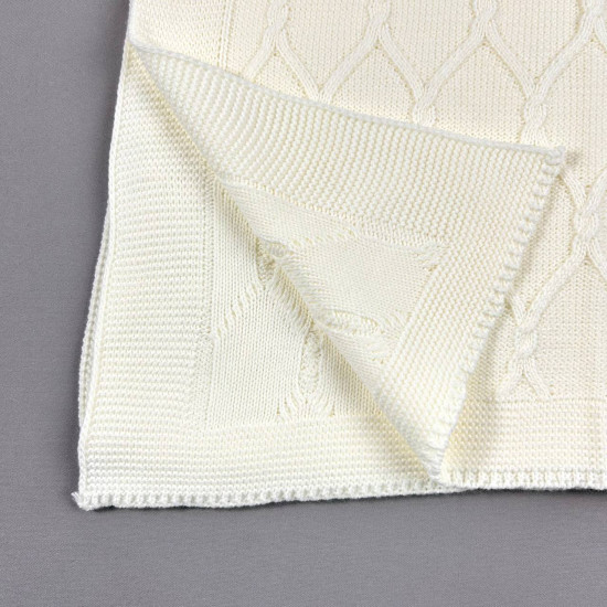 Детский плед