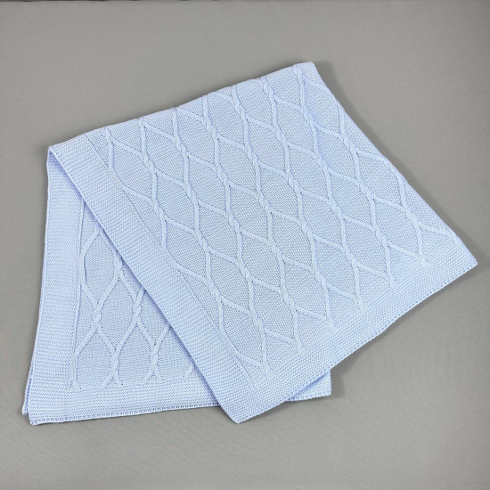 Детский плед