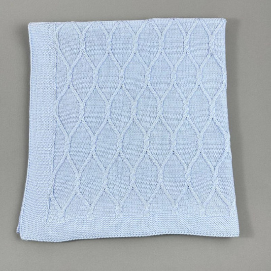 Детский плед