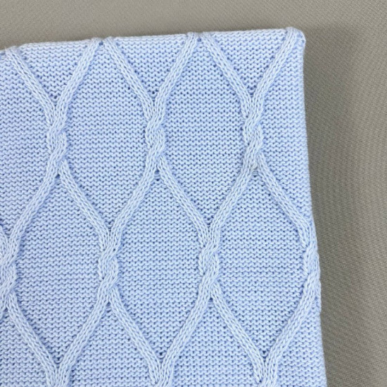 Детский плед