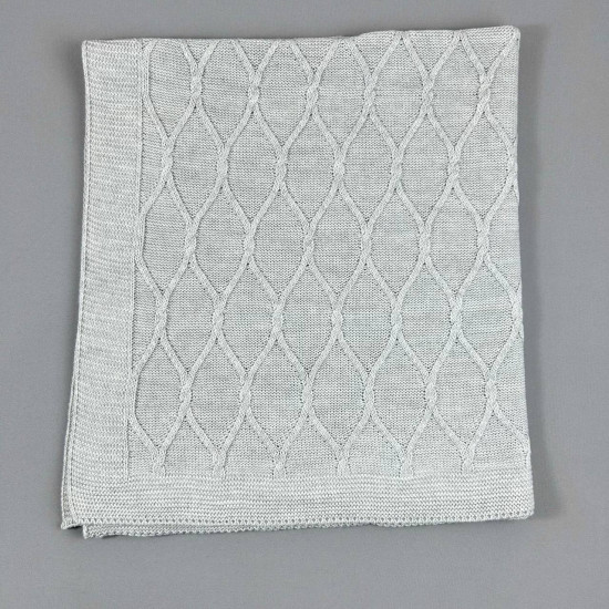 Детский плед