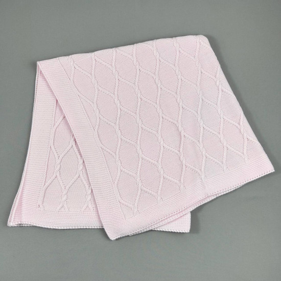 Детский плед