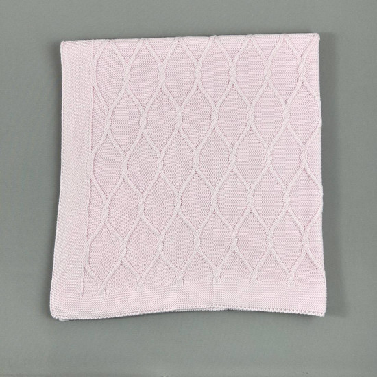 Детский плед