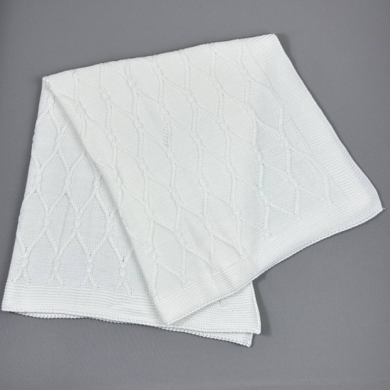 Детский плед