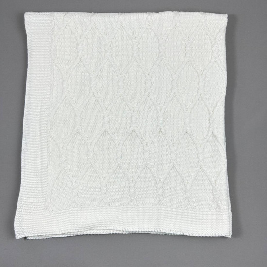 Детский плед