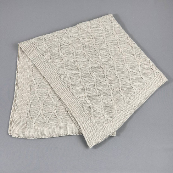 Детский плед