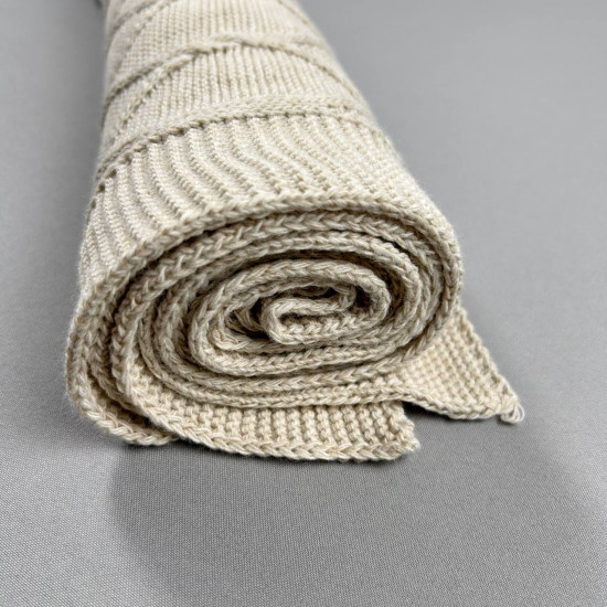 Детский плед