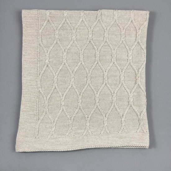 Детский плед