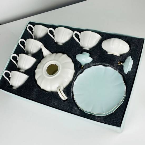 Сервиз чайный