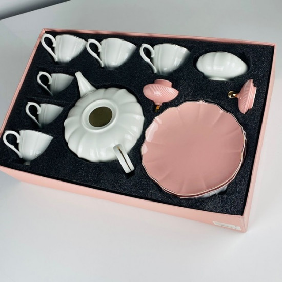 Сервиз чайный