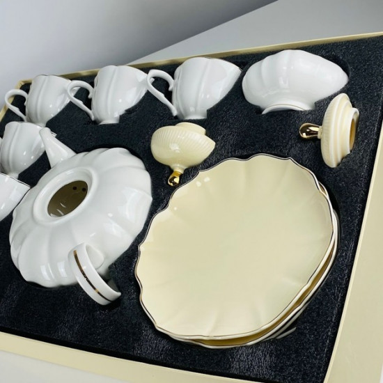 Сервиз чайный