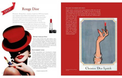 Dior навсегда. Комплект из книги и фирменного пакета - Фото 11