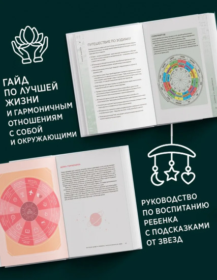 Магический подарок. Комплект из 2 книг