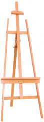 Мольберт напольный с бегунком «Лира» - Фото 4