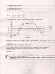 ЕГЭ-2026. Биология. 12 вариантов - Фото 2