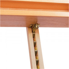 Мольберт напольный студийный - Фото 4