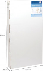 Мольберт напольный «Хлопушка» - Фото 5