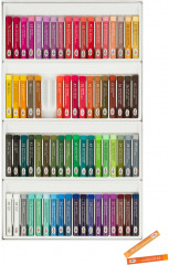 Набор пастели масляной - Фото 7