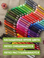 Набор пастели масляной - Фото 11