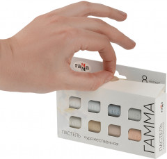 Набор пастели сухой художественной - Фото 6